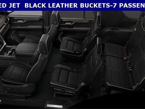 New 2026 GMC Yukon Elevation image 3