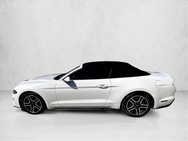Used 2022 Ford Mustang Premium RWD image 4