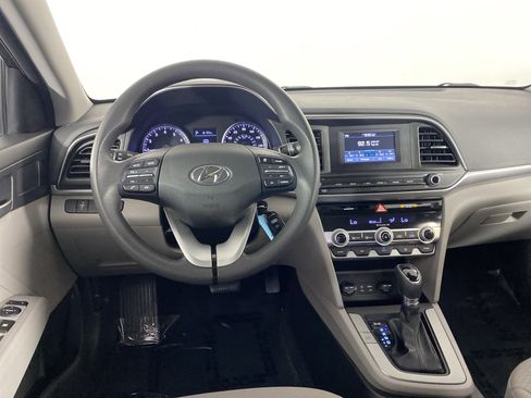 Used 2020 Hyundai Elantra SE FWD image 35