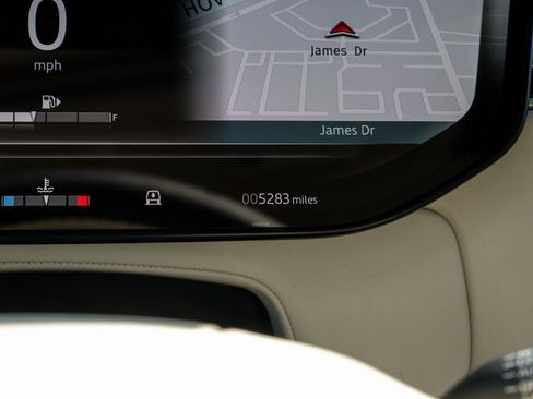 Used 2024 Land Rover Range Rover Autobiography image 21