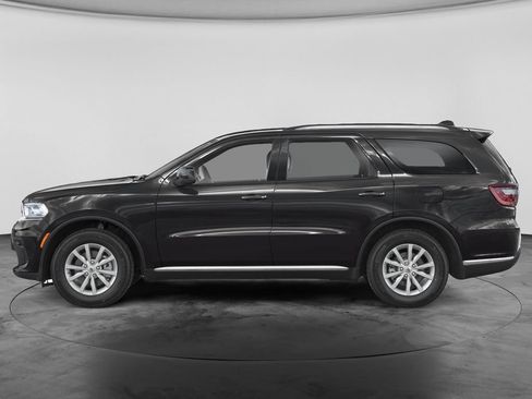 Used 2025 Dodge Durango GT AWD/4WD image 4