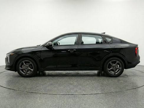 Used 2025 Kia K4 FWD image 5