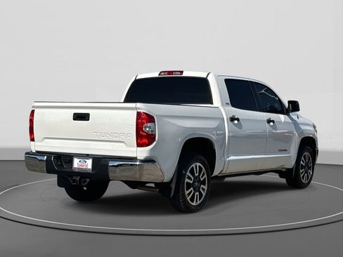 Used 2016 Toyota Tundra SR5 image 4