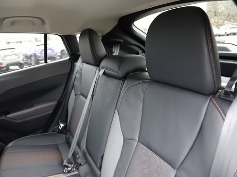 New 2026 Subaru Crosstrek 2.5i Limited image 15