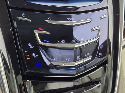 Used 2016 Cadillac Escalade Premium image 22