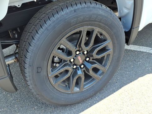 New 2026 GMC Sierra 1500 Elevation AWD/4WD image 6