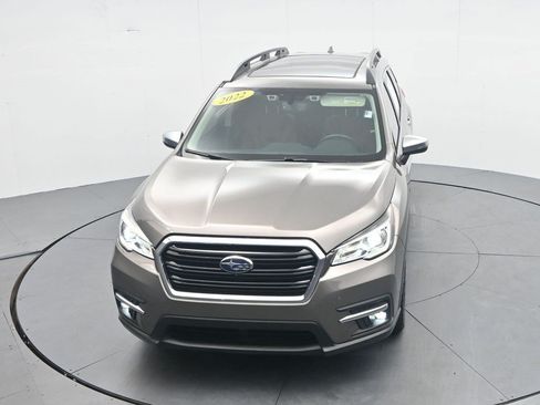 Used 2022 Subaru Ascent Touring w/ Popular Package #2A AWD/4WD image 27