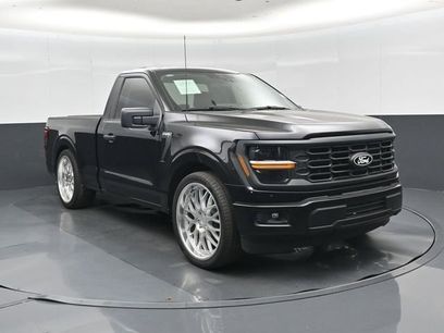 Used 2025 Ford F150 XL w/ Equipment Group 103A High