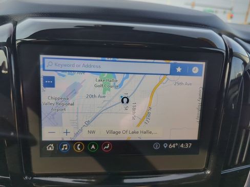 Used 2020 Chevrolet Traverse Premier w/ Redline Edition image 17