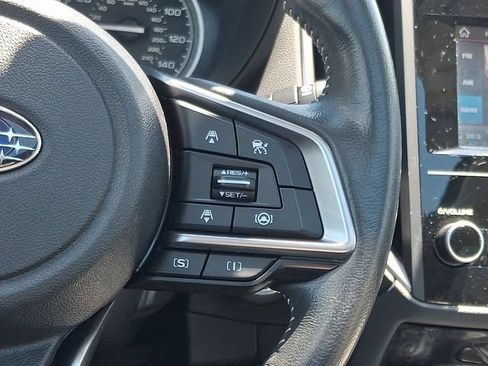 Certified 2024 Subaru Forester Premium AWD/4WD image 23