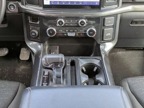 Certified 2023 Ford F150 XLT w/ Equipment Group 302A High image 18