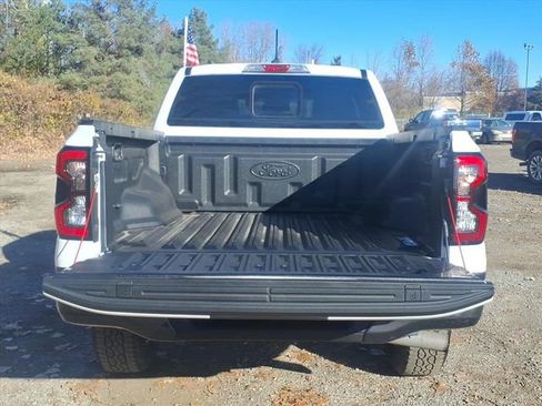 Used 2024 Ford Ranger XLT image 9