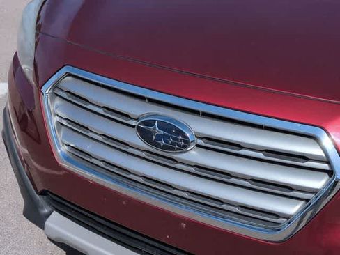 Used 2015 Subaru Outback 2.5i Limited AWD/4WD image 12