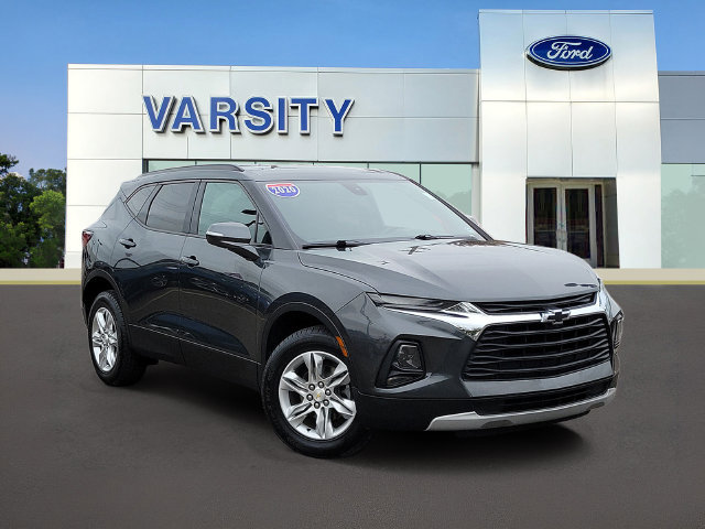 Used 2020 Chevrolet Blazer LT FWD image 1