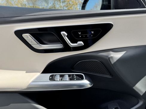 Certified 2026 Mercedes-Benz E 350 E 350 image 6