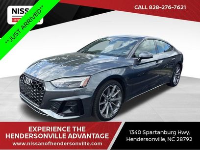 Used 2025 Audi A5 2.0T Premium Plus