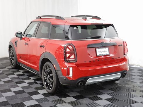 Certified 2023 MINI Cooper Countryman S image 17