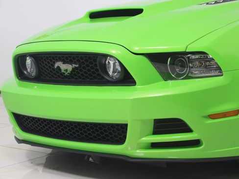 Used 2013 Ford Mustang GT w/ Security Pkg image 49