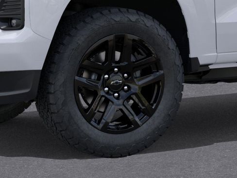 New 2025 Chevrolet Colorado Z71 w/ Z71 Convenience Package 2 image 43