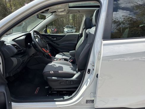 Certified 2023 Subaru Forester Sport image 11