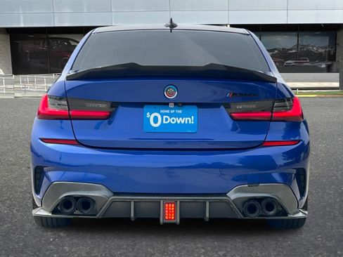 Used 2021 BMW M340i image 8