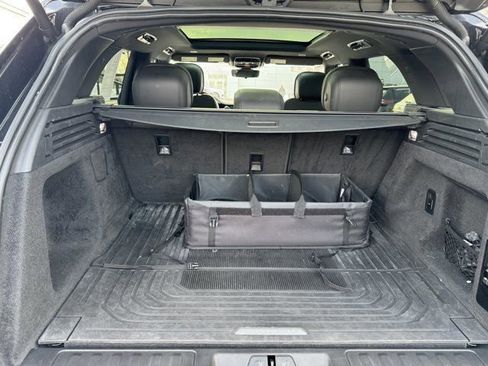 Used 2023 Land Rover Range Rover Sport SE Dynamic image 34