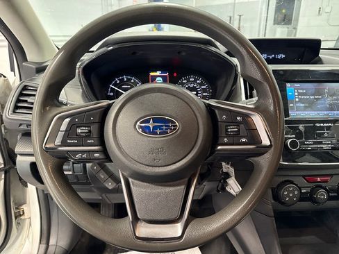 Used 2022 Subaru Impreza 2.0i AWD/4WD image 5