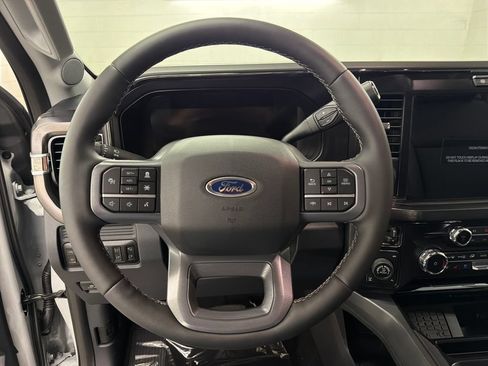 New 2026 Ford F250 Lariat w/ Tremor Off-Road Package AWD/4WD image 17
