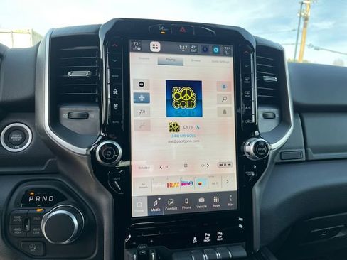 New 2026 RAM 1500 Big Horn image 17