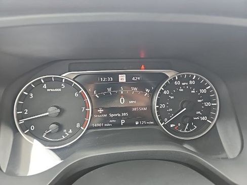 Certified 2023 Nissan Rogue SL w/ SL Premium Package image 14