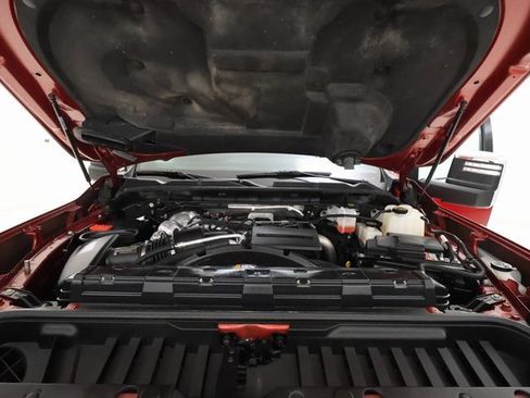 Used 2024 GMC Sierra 2500 Denali w/ Denali Reserve Package image 5