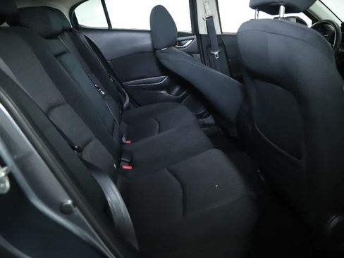 Used 2016 MAZDA MAZDA3 i Sport w/ Preferred Equipment Package FWD image 33