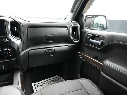 Used 2020 Chevrolet Silverado 1500 RST w/ True North Edition AWD/4WD image 14