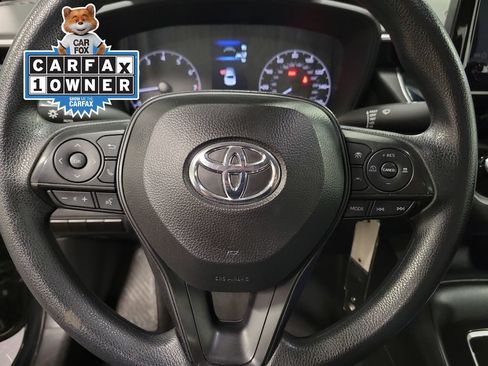 Used 2024 Toyota Corolla LE FWD image 21
