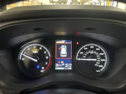 Certified 2025 Subaru Forester Wilderness image 19