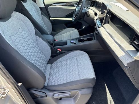 New 2025 Volkswagen Tiguan S image 16