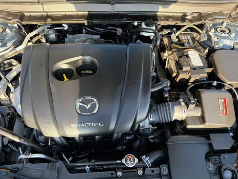 Used 2022 MAZDA CX-30 AWD 2.5 S w/ Preferred Package image 34