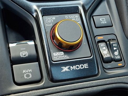 Used 2022 Subaru Forester Wilderness image 25