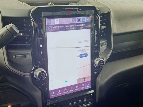 New 2026 RAM 3500 Tradesman image 15