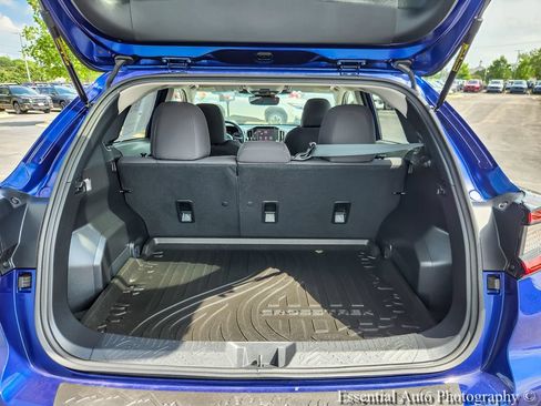 Certified 2025 Subaru Crosstrek 2.5i Premium AWD/4WD image 17