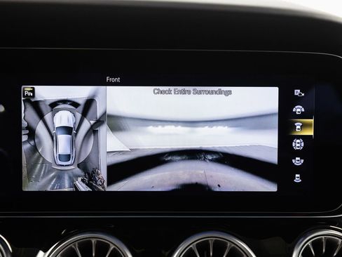Certified 2022 Mercedes-Benz AMG GT 53 image 20