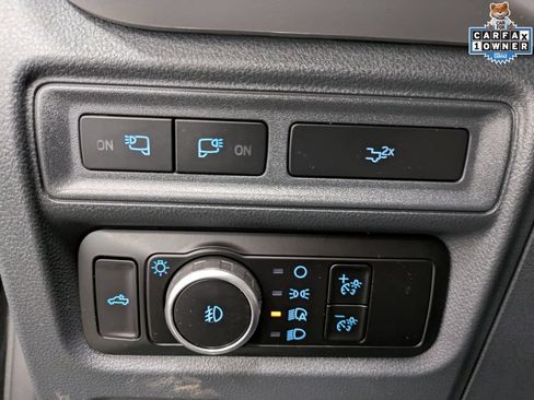 Used 2023 Ford F150 XLT w/ Equipment Group 302A High AWD/4WD image 23