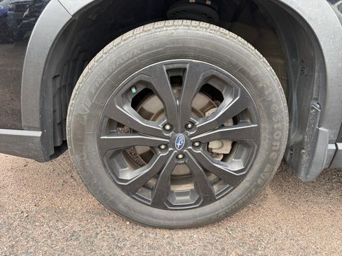 Used 2019 Subaru Forester Sport AWD/4WD image 24