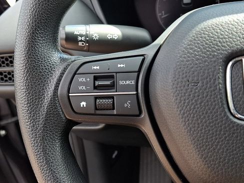 Used 2024 Honda HR-V LX image 20