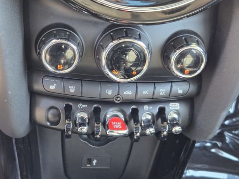 Used 2023 MINI Cooper S FWD image 19