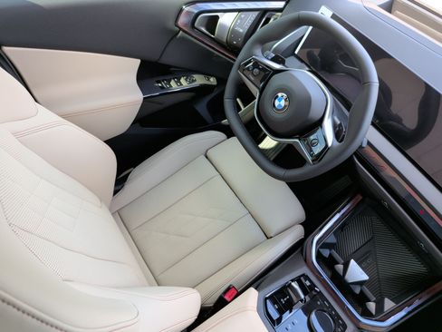 New 2026 BMW X3 xDrive30i w/ Premium Package AWD/4WD image 35
