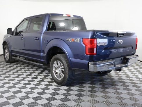 Used 2020 Ford F150 Lariat image 6