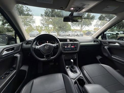 Used 2019 Volkswagen Tiguan S FWD image 19