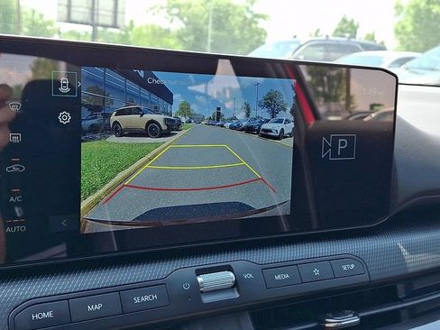 Certified 2025 Kia K4 GT-Line w/ GT-Line Sunroof Package FWD image 18