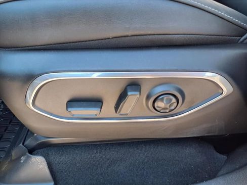 New 2026 Jeep Grand Wagoneer L Limited image 21